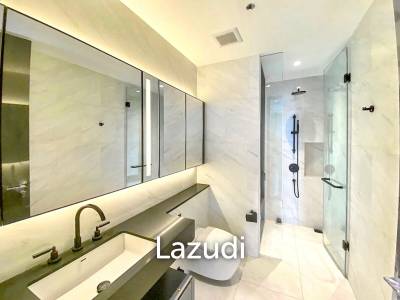 2 Bedroom 2 Bathroom 87 SQ.M Tait 12