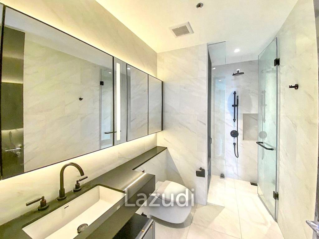 2 Bedroom 2 Bathroom 87 SQ.M Tait 12