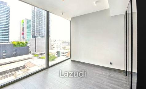 2 Bedroom 2 Bathroom 87 SQ.M Tait 12