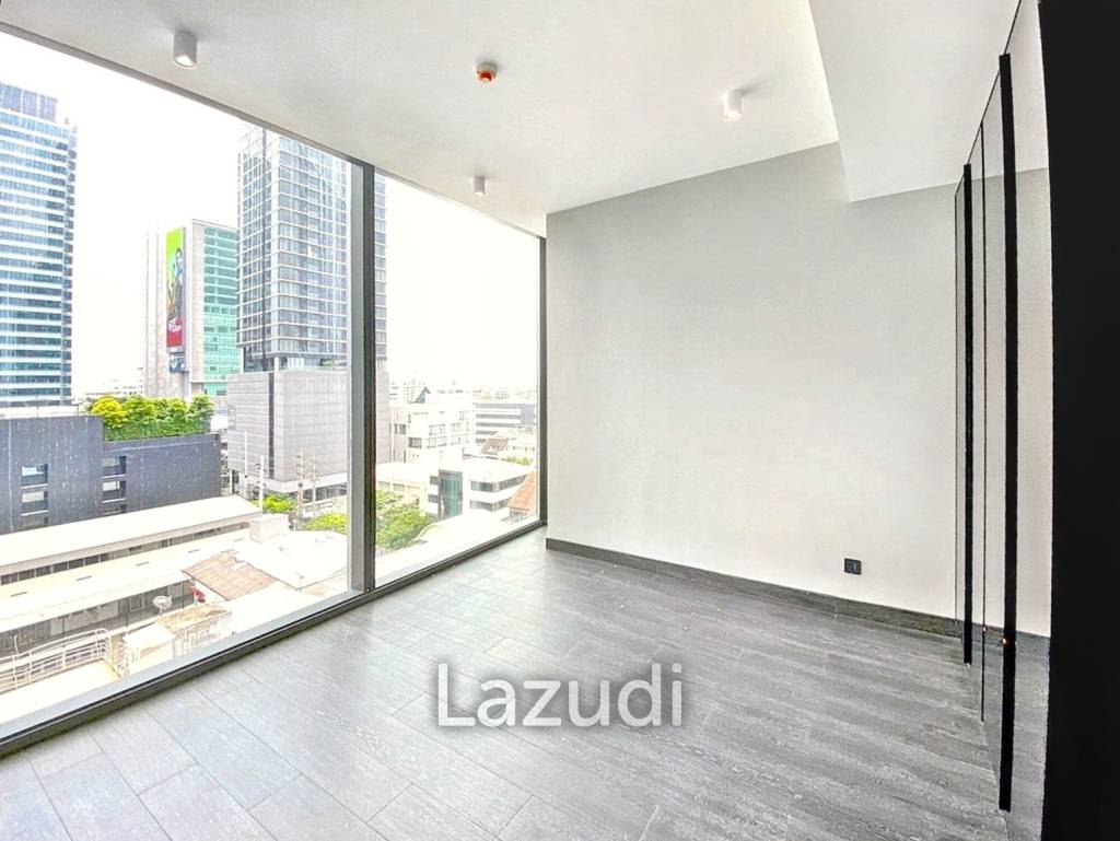 2 Bedroom 2 Bathroom 87 SQ.M Tait 12