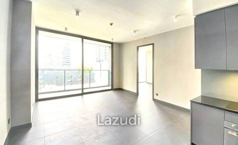 2 Bedroom 2 Bathroom 87 SQ.M Tait 12