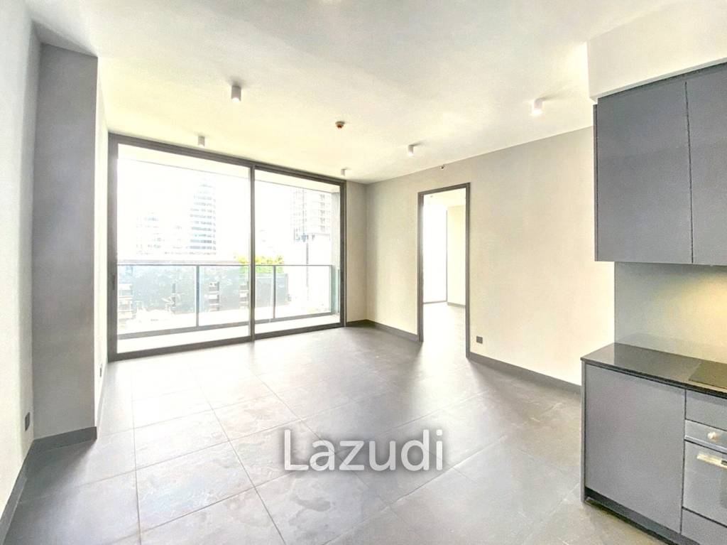 2 Bedroom 2 Bathroom 87 SQ.M Tait 12