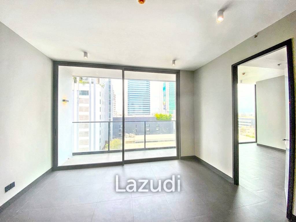 2 Bedroom 2 Bathroom 87 SQ.M Tait 12