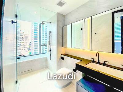 2 Bedroom 2 Bathroom 87 SQ.M Tait 12