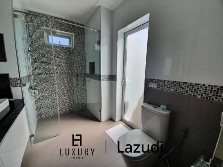 500 metro cuadrado 3 ` 2 Baño Villa de Venta