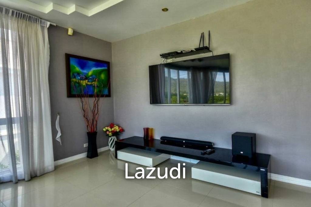 800 Sqm 4 Bed 5 Bath Villa For Sale