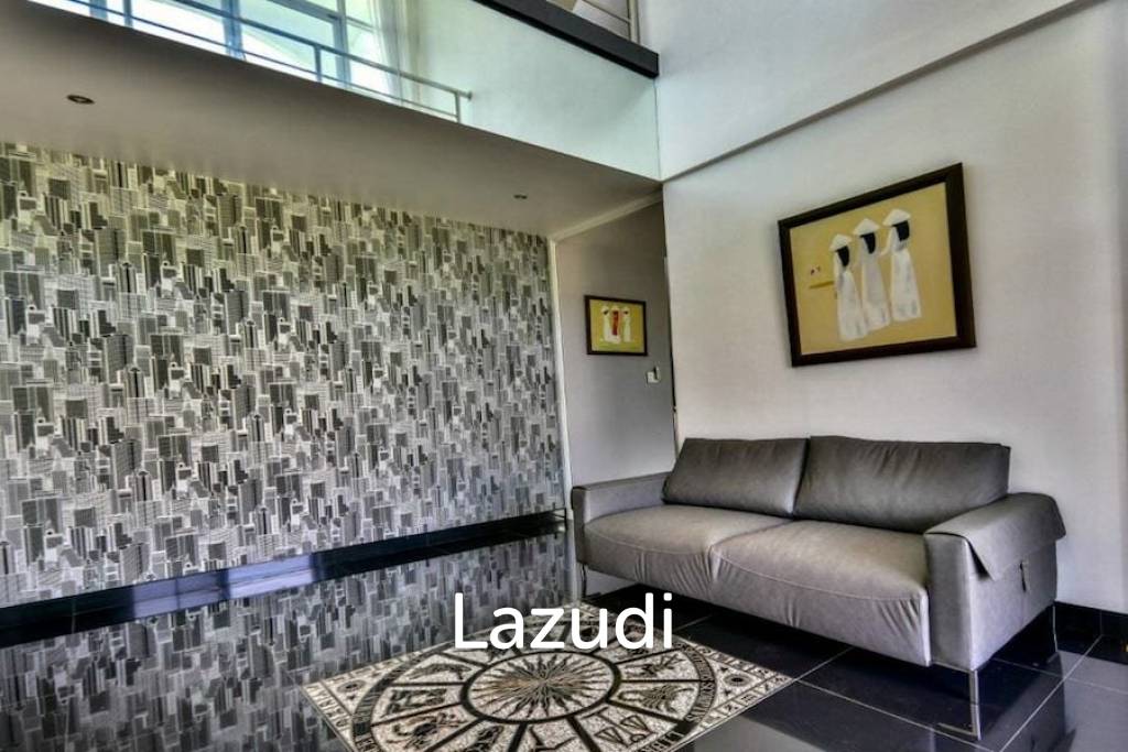 800 Sqm 4 Bed 5 Bath Villa For Sale