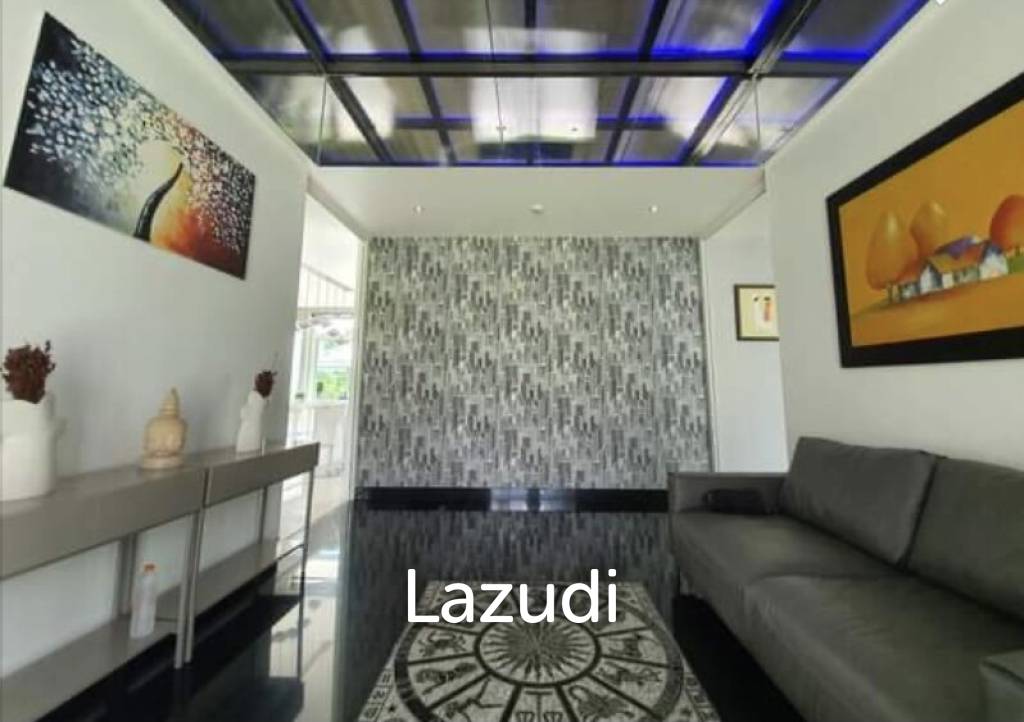 800 Sqm 4 Bed 5 Bath Villa For Sale