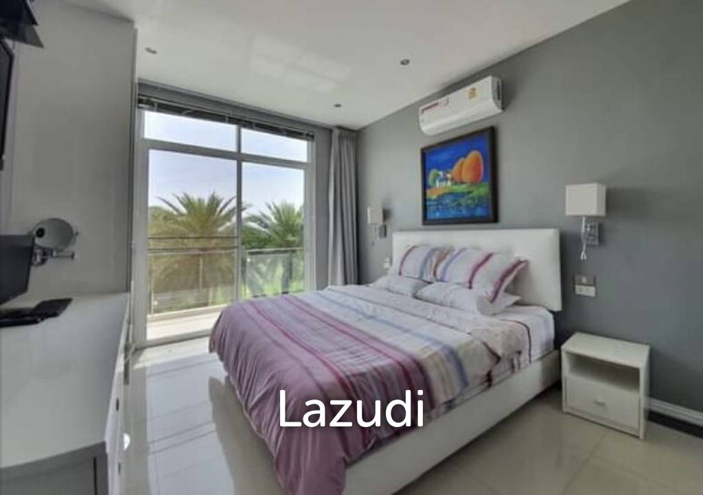 800 Sqm 4 Bed 5 Bath Villa For Sale