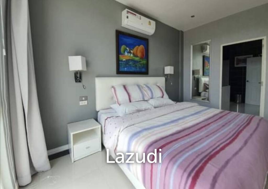 800 Sqm 4 Bed 5 Bath Villa For Sale