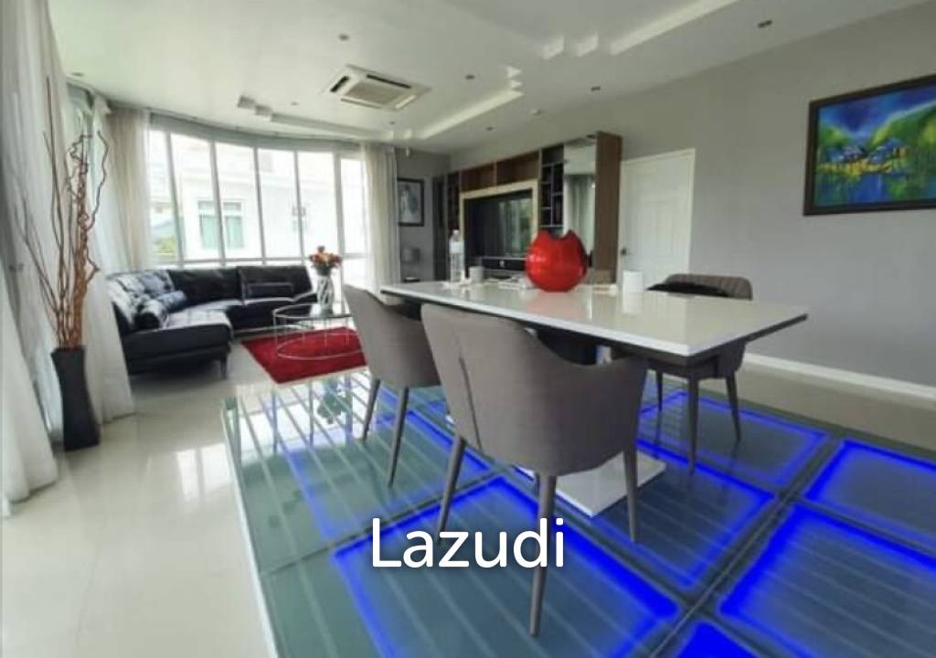 800 Sqm 4 Bed 5 Bath Villa For Sale