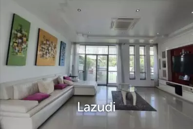 4 Bed 5 Bath 500 SQM, Black Mountain Golf Course