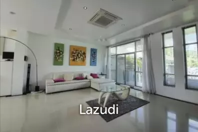 4 Bed 5 Bath 500 SQM, Black Mountain Golf Course