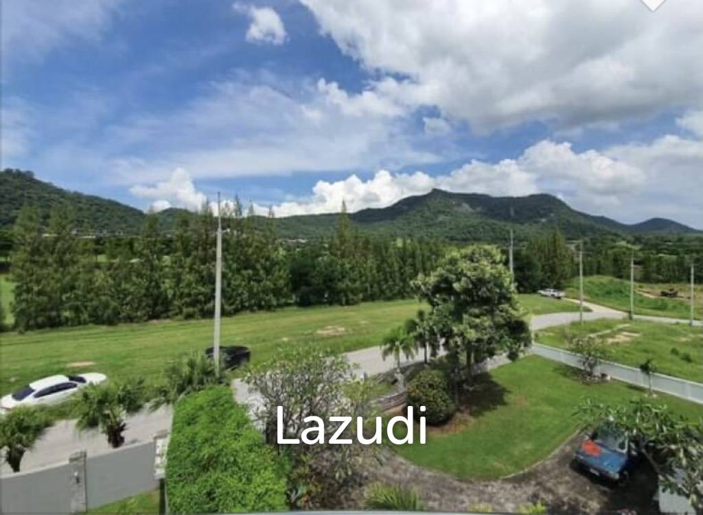 800 Sqm 4 Bed 5 Bath Villa For Sale