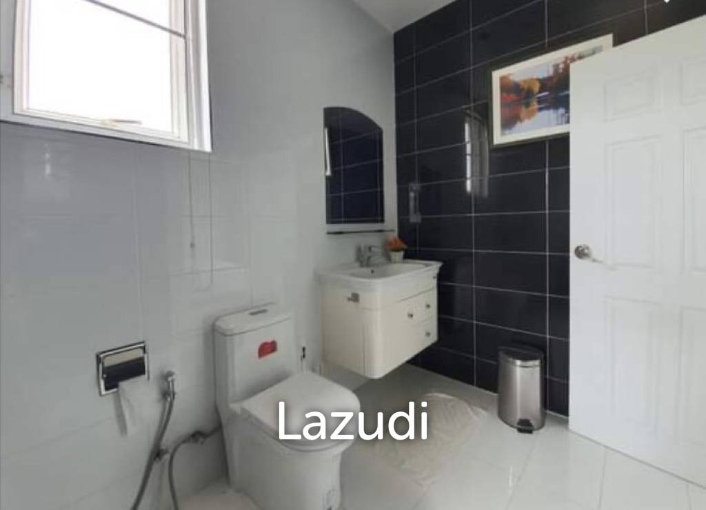 800 Sqm 4 Bed 5 Bath Villa For Sale