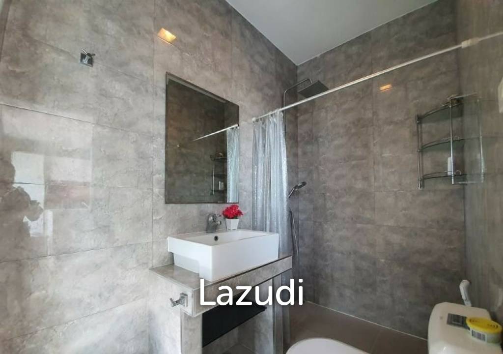 800 Sqm 4 Bed 5 Bath Villa For Sale