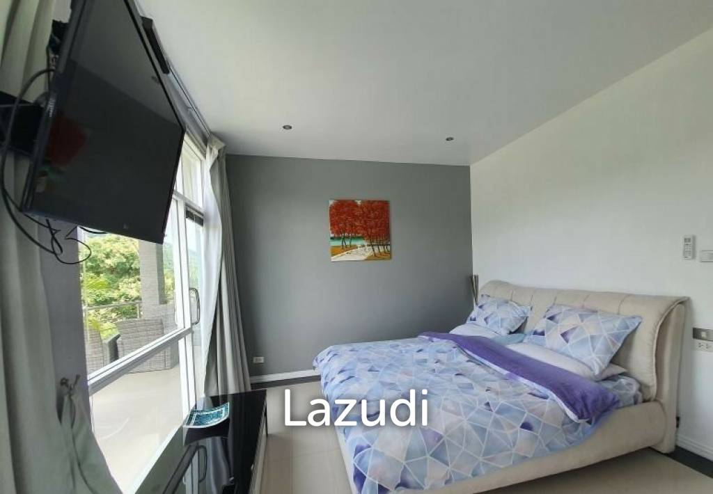 800 Sqm 4 Bed 5 Bath Villa For Sale