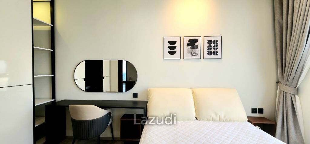 3 Bed 151 SQ.M Chapter Charoennakorn-Riverside