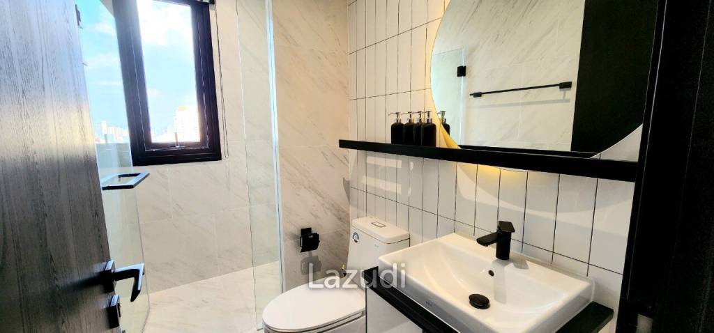 3 Bed 151 SQ.M Chapter Charoennakorn-Riverside