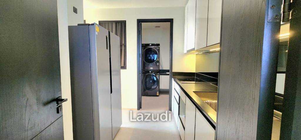 3 Bed 151 SQ.M Chapter Charoennakorn-Riverside