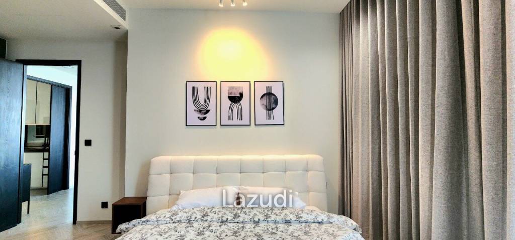 3 Bed 151 SQ.M Chapter Charoennakorn-Riverside