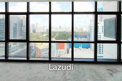Office for rent at Silom Complex