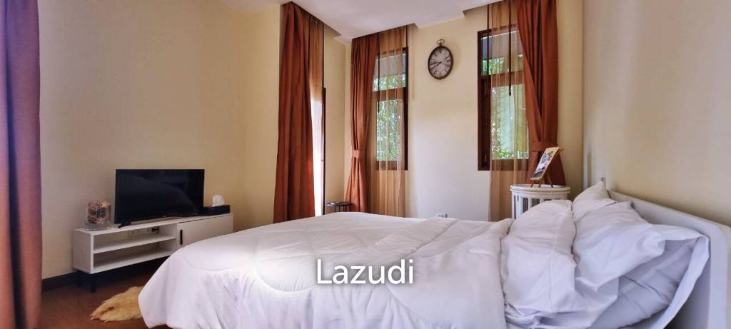 4 Beds 4 Baths 403 SQ.M View Talay Marina