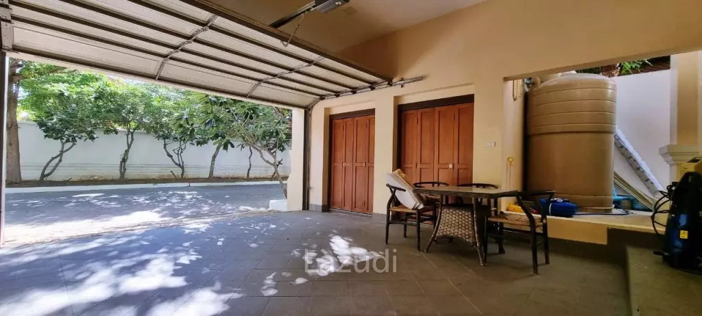 4 Beds 4 Baths 403 SQ.M View Talay Marina