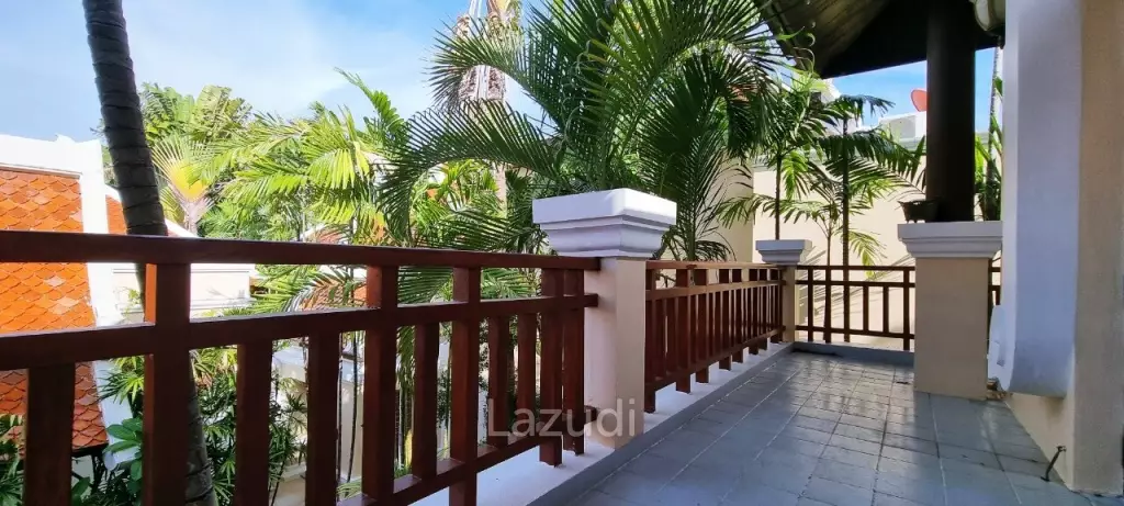 4 Beds 4 Baths 403 SQ.M View Talay Marina