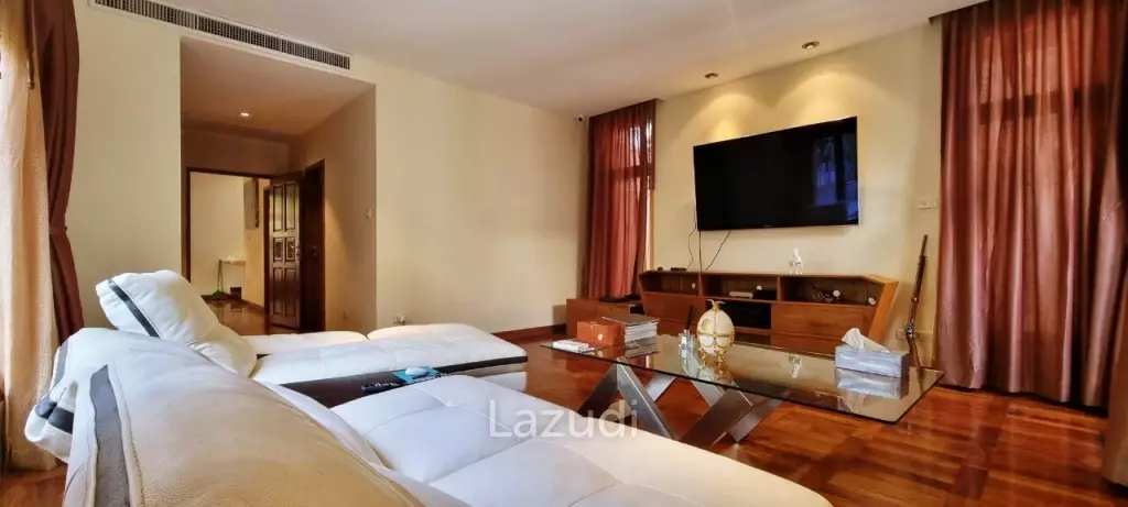 4 Beds 4 Baths 403 SQ.M View Talay Marina