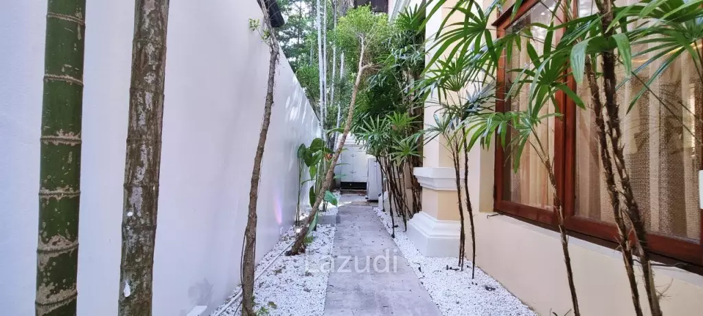 4 Beds 4 Baths 403 SQ.M View Talay Marina