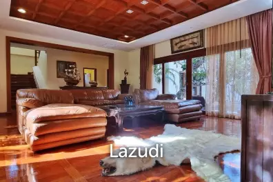 4 Beds 4 Baths 403 SQ.M View Talay Marina