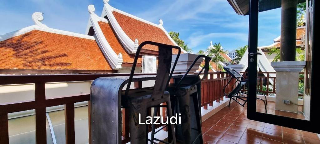 4 Beds 4 Baths 403 SQ.M View Talay Marina