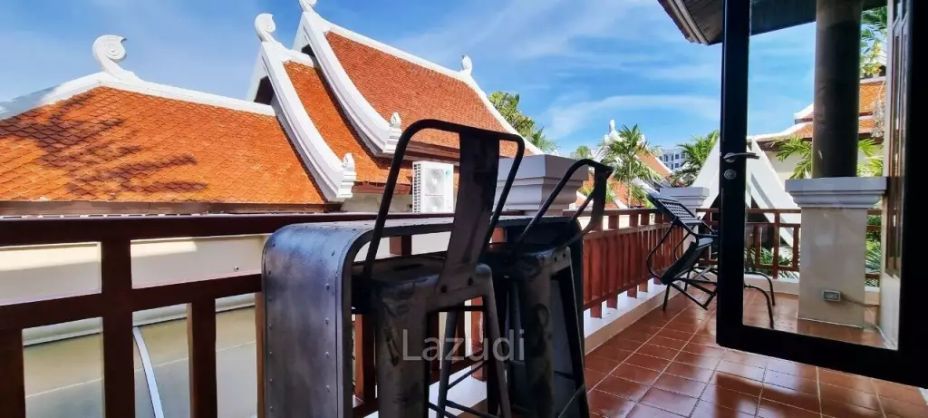 4 Beds 4 Baths 403 SQ.M View Talay Marina