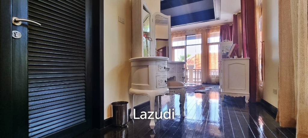 4 Beds 4 Baths 403 SQ.M View Talay Marina