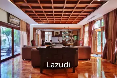 4 Beds 4 Baths 403 SQ.M View Talay Marina