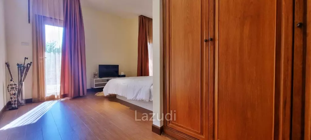 4 Beds 4 Baths 403 SQ.M View Talay Marina