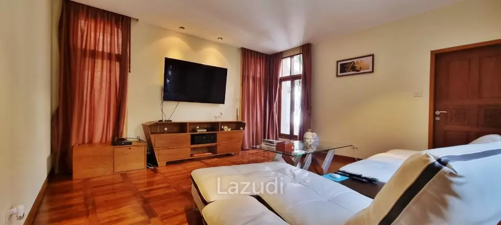 4 Beds 4 Baths 403 SQ.M View Talay Marina