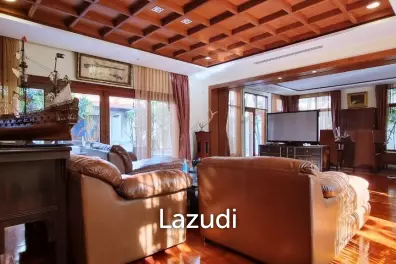 4 Beds 4 Baths 403 SQ.M View Talay Marina