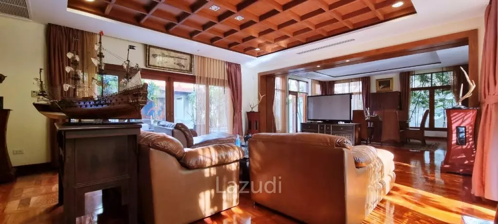4 Beds 4 Baths 403 SQ.M View Talay Marina