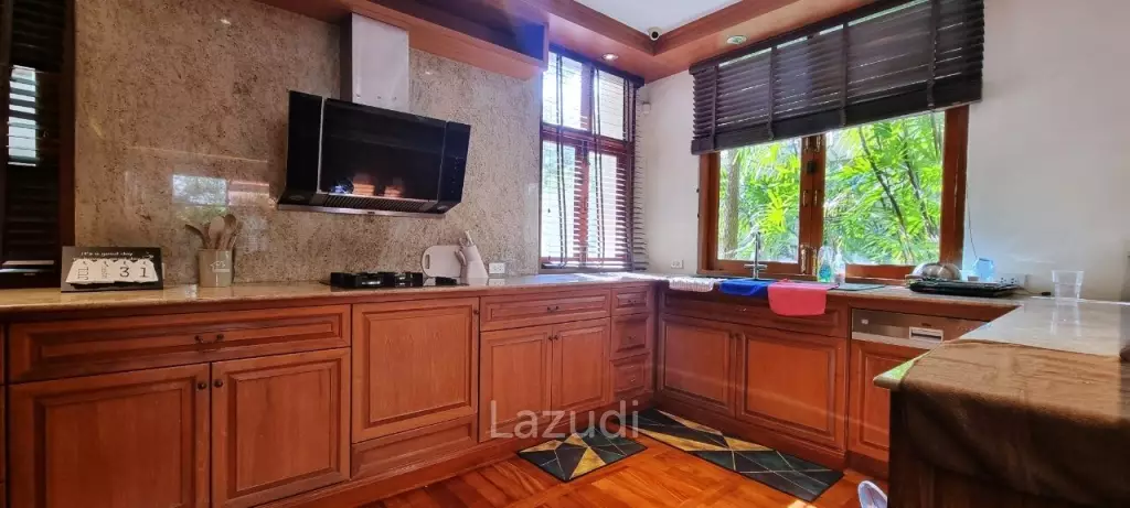 4 Beds 4 Baths 403 SQ.M View Talay Marina
