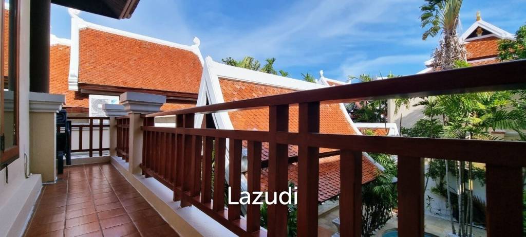 4 Beds 4 Baths 403 SQ.M View Talay Marina