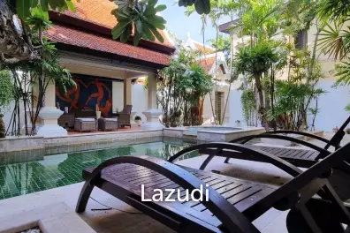 4 Beds 4 Baths 403 SQ.M View Talay Marina