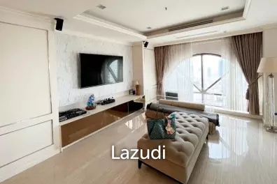 3 Bedroom 3 Bathroom 347 SQ.M State Tower