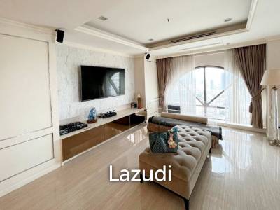 3 Bedroom 3 Bathroom 347 SQ.M State Tower