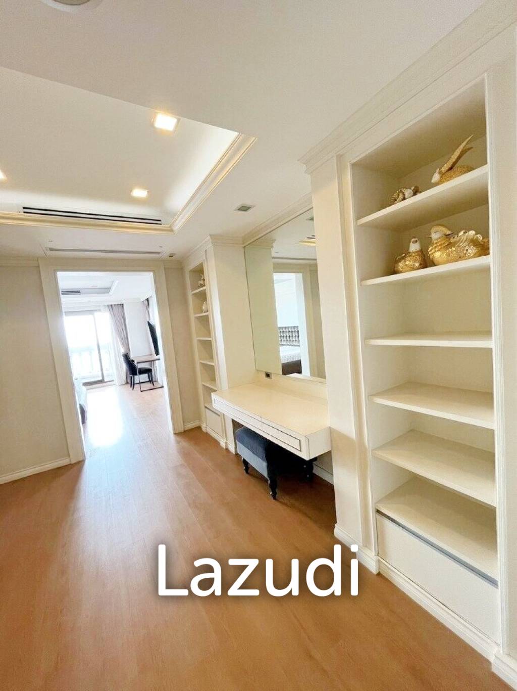 3 Bedroom 3 Bathroom 347 SQ.M State Tower