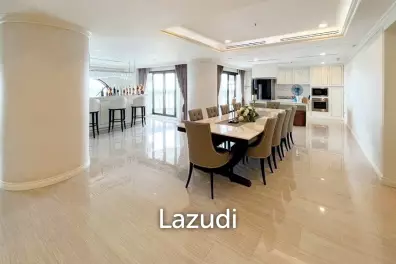 3 Bedroom 3 Bathroom 347 SQ.M State Tower