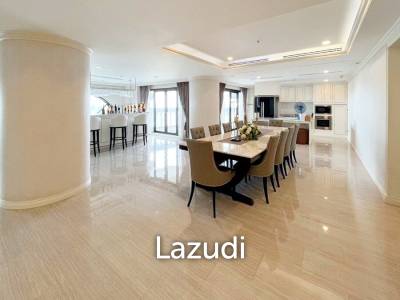 3 Bedroom 3 Bathroom 347 SQ.M State Tower