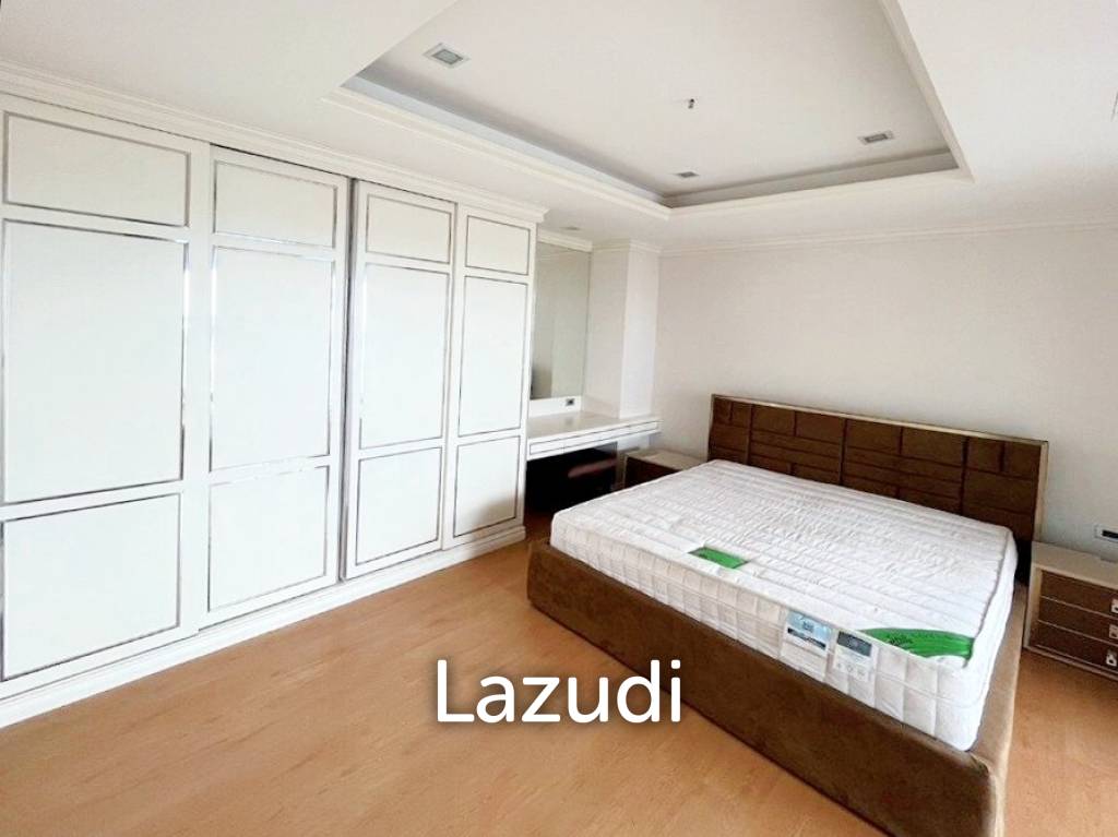 3 Bedroom 3 Bathroom 347 SQ.M State Tower