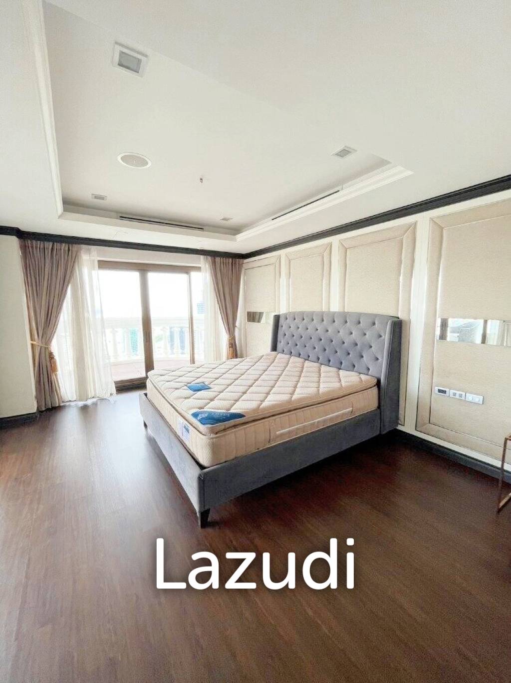 3 Bedroom 3 Bathroom 347 SQ.M State Tower